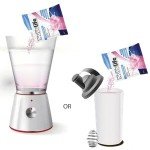 NuVu Life Liquid Shake: High Protein Meal Replacement