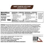 FITCRUNCH Protein Bars by Robert Irvine - Variety Pack