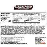 FITCRUNCH Protein Bars by Robert Irvine - Variety Pack