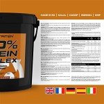 Scitec Nutrition 100% Casein Protein Complex - 5kg
