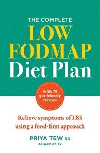 Low FODMAP Diet Plan for IBS Relief
