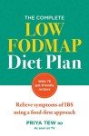 Low FODMAP Diet Plan for IBS Relief
