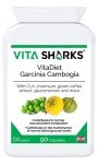 Garcinia Cambogia & Green Coffee Extract for Weight Loss