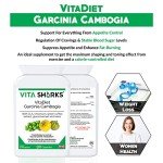 Garcinia Cambogia & Green Coffee Extract for Weight Loss