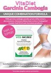 Garcinia Cambogia & Green Coffee Extract for Weight Loss
