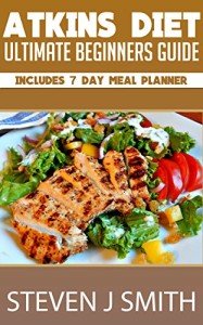 Atkins Diet Quickstart Guide for Effective Weight Loss