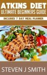 Atkins Diet Quickstart Guide for Effective Weight Loss
