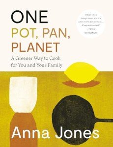 One Pot Cooking: A Healthy Family Cookbook