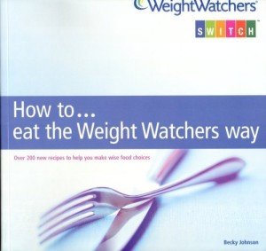 Eat Smart: Weight Watchers Meal Guide