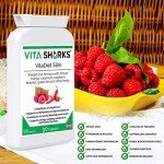 VitaDiet Slim Thermogenic Fat Burner - 90 Capsules