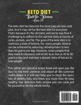 Keto Diet Cookbook for Women Over 50
