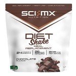 Chocolate Protein Meal Replacement Shake - 2KG