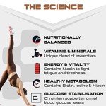 Chocolate Protein Meal Replacement Shake - 2KG