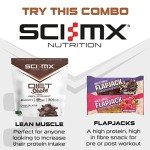 Chocolate Protein Meal Replacement Shake - 2KG