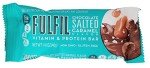 Fulfil Vitamin & Protein Bars Variety Pack of 8