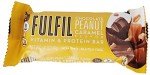 Fulfil Vitamin & Protein Bars Variety Pack of 8