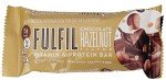 Fulfil Vitamin & Protein Bars Variety Pack of 8