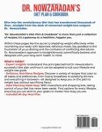 Dr. Nowzaradan’s 1200-Calorie Diet & Recipe Book