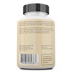Grass Fed Beef Liver Capsules - 180 Count