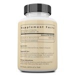Grass Fed Beef Liver Capsules - 180 Count