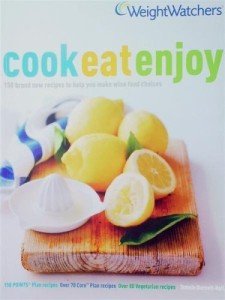 Weight Watchers: Cook, Eat, and Enjoy Healthy!