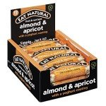 Yoghurt-Coated Fruit & Nut Cereal Bars - 12 Pack