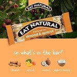 Yoghurt-Coated Fruit & Nut Cereal Bars - 12 Pack