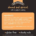 Yoghurt-Coated Fruit & Nut Cereal Bars - 12 Pack