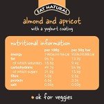 Yoghurt-Coated Fruit & Nut Cereal Bars - 12 Pack