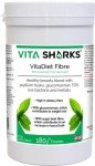 VitaDiet Fiber Powder with Psyllium Husk for Weight Loss