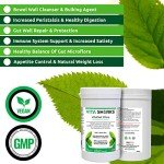 VitaDiet Fiber Powder with Psyllium Husk for Weight Loss