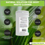 VitaDiet Fiber Powder with Psyllium Husk for Weight Loss