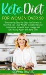 Keto Diet Guide for Women Over 50