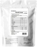 Chlorella Powder: Nutrient-Dense Green Superfood (2.5kg)