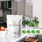 Chlorella Powder: Nutrient-Dense Green Superfood (2.5kg)