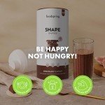 foodspring Shape Shake Chocolate - Meal Replacement Shake