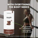 foodspring Shape Shake Chocolate - Meal Replacement Shake