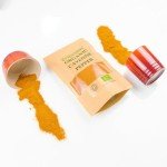 Organic Cayenne Pepper Powder for Weight Management (1kg)
