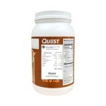 Peanut Butter Quest Protein Powder - 3lb