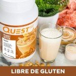 Peanut Butter Quest Protein Powder - 3lb