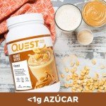 Peanut Butter Quest Protein Powder - 3lb