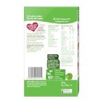 Kiddylicious Apple Biscotti - Healthy Kid Snacks