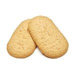 Kiddylicious Apple Biscotti - Healthy Kid Snacks