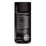 Bodyfit T5 Fast-Acting Fat Burner - 60 Capsules