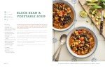Fast & Fresh Healthy Recipes by The Hairy Dieters