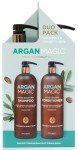Hydrating Argan Magic Shampoo and Conditioner Set