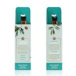 Hydrating Argan Magic Shampoo and Conditioner Set