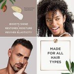 Hydrating Argan Magic Shampoo and Conditioner Set