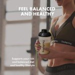 foodsprint Shape Shake Vanilla - Meal Replacement Shake