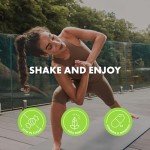 foodsprint Shape Shake Vanilla - Meal Replacement Shake